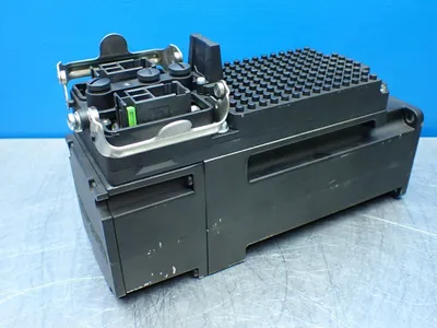 USED REXROTH R911321164