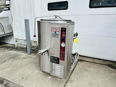 USED 2009 SOUTH BEND KSLG-20E