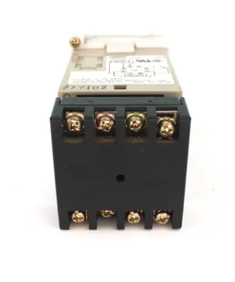 USED OMRON H5CN-XAN
