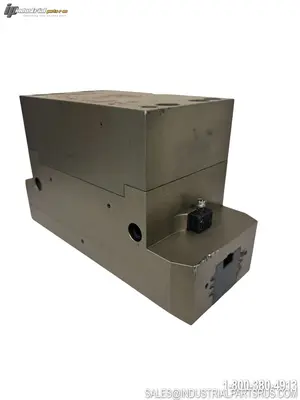 Used SCHUNK PGN+240/2 IS Parts (Hydraulics and Pneumatics) Kentucky US | Industrial Parts R Us Inc. #1231823