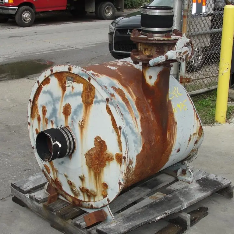 USED SPENCER 30106B2