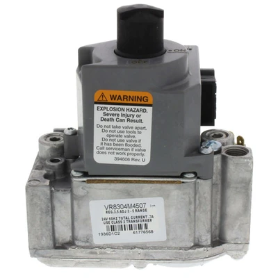 Honeywell VR8304M4507 Control Valve [New]
