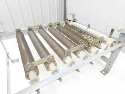 Used POST GLOVER _UNKNOWN_ Misc Electrical & Power Parts Indiana US | Arrow Industrial #1055964