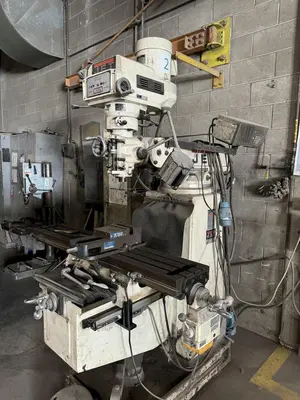 USED JET JTM-1054