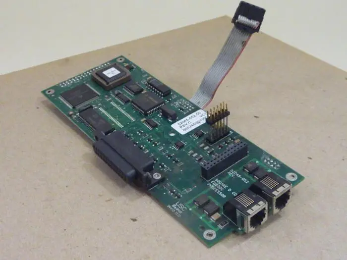 Used SQUARE D 52045-052 Circuit Boards Michigan US | Ideal Machinery #602527