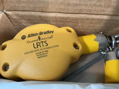Used ALLENBRADLEY 440EA13079 Misc Electrical & Power Parts Ohio US | HGR 24 #1545413