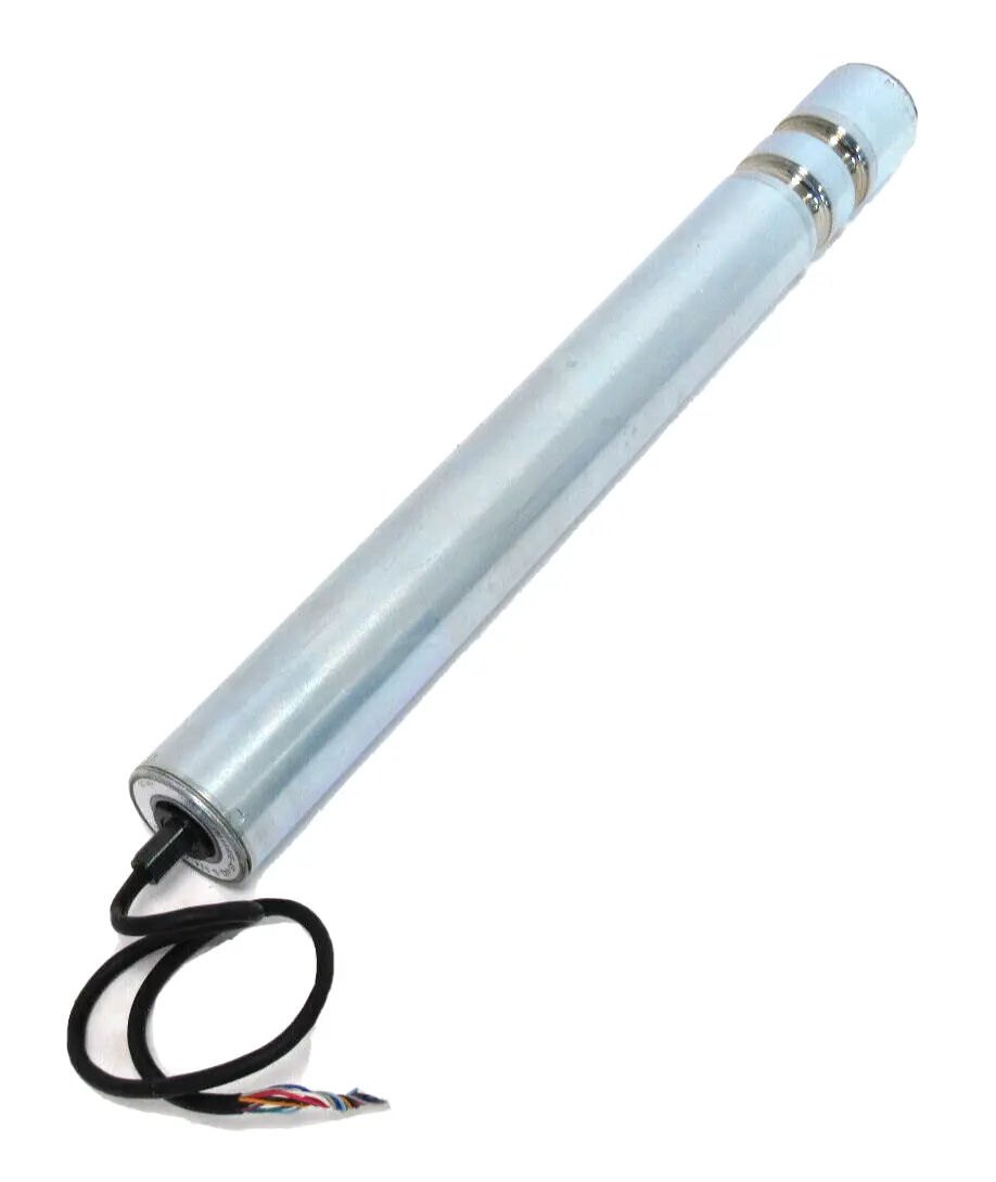 NEW ITOH PM486FE-45-442-D-024-C050-P2 POWER ROLLER 24VDC PM486FE45442D024C050P2