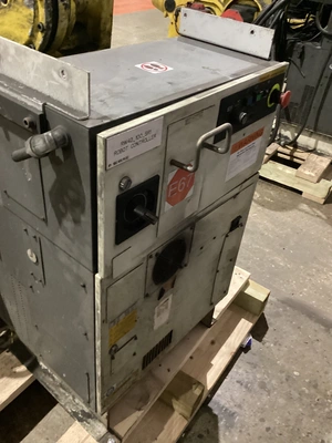 USED FANUC R-2000iB/210F