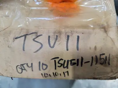 Labyrinth Seal TSU511/ TSU11 for 50 mm/ 1-15/16" Shaft Dia. Plummer Block