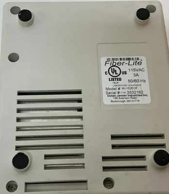 USED Edmund Optics MI-150