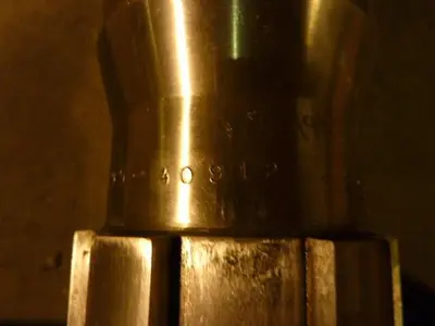 GENERIC Screw SCREW215 Used