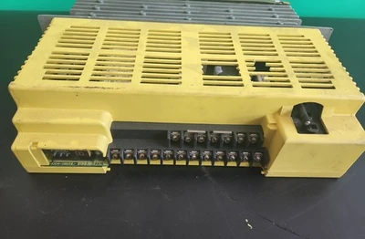 USED FANUC A06B6066H005