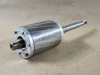 Pump Shaft Unit, 2052, 57, FYLGT, 2602301