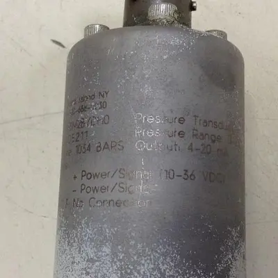 USED VIATRAN 3405BM2BYDH0