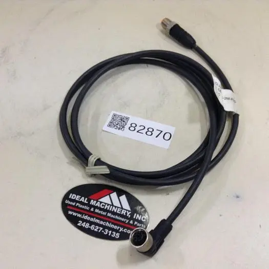 Used RJG INC. RSTS 4-RKWTH 4-288/2M Cable & Wire Michigan US | Ideal Machinery #602835