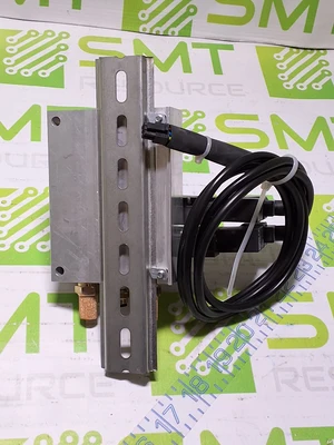 PARKER B3E0BB545C SOLENOID AIR CONTROL VALVE