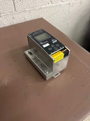 Used 2007 BIHL+WIEDEMANN BWU1777 Industrial Controls Illinois US | Aucto #1310723