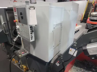 2019 HAAS ST-15 CNC Lathes | Lion Machinery (2)