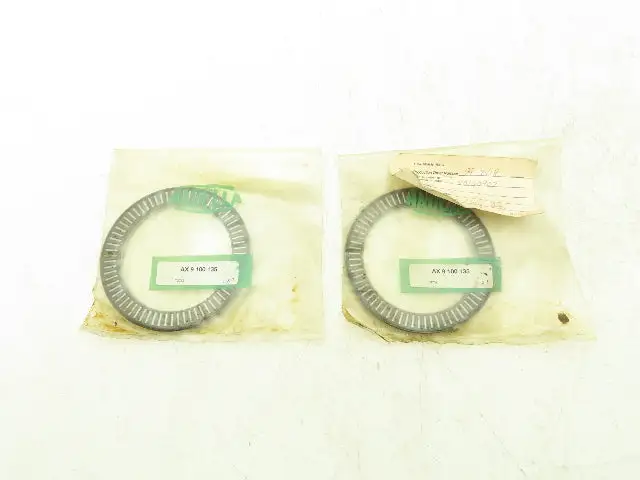 New | in-Stock NADELLA _UNKNOWN_ Bearings | Arrow Industrial #613970