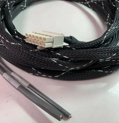 USED Allen-Bradley 4100-CCA15F