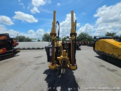 Used 2023 VERMEER 2023 VERMEER D20X22 S3 Drill Rigs Florida US | HDD Broker #1346207