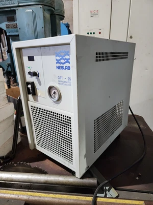 USED NESLAB CFT-25