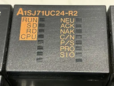 USED MITSUBISHI A1S61PN