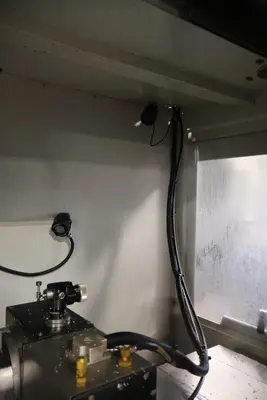 2024 HAAS VF-3SS CNC Milling | MD Equipment Services LLC (24)