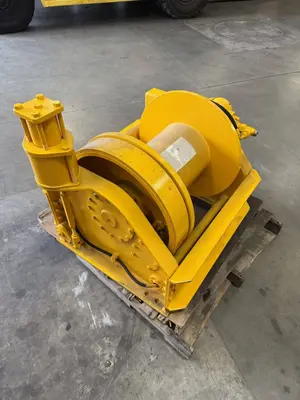 New | in-Stock TSC _UNKNOWN_ Winches Texas US | Oil The Woodlands Group #1501121