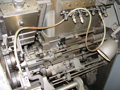 USED 1963 WICKMAN 1