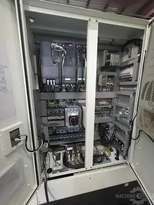 USED 2018 KITAMURA MYCENTER 4XID
