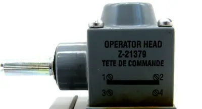 NEW ALLEN BRADLEY 802X-A4 SERIES C LIMIT SWITCH 802XA4