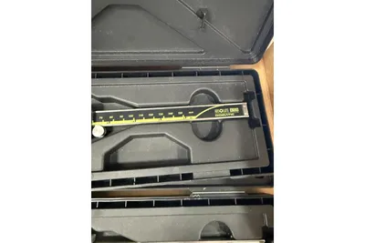 Used _UNKNOWN_ _UNKNOWN_ Digital Calipers Utah US | KD Auctions #1549044