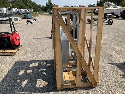 Used DAYTON 1WDC9- INDUSTRIAL FAN Axial Fans Michigan US | Miedema Asset Management Group #1339101