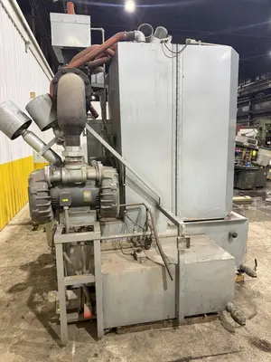 USED JRI PCS-5060SS