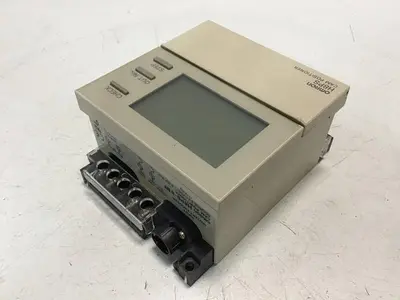 USED OMRON H8PS-8BF