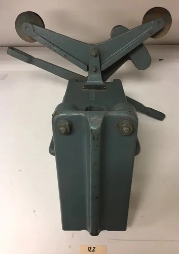 Used GE 2931 D4 Miscellaneous MRO Indiana US | J&J Industrial Supply #510612