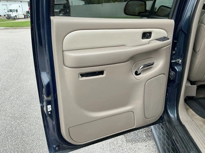 Used 2006 GMC YUKON XL SUVs Michigan US | Miedema Asset Management Group #1425111