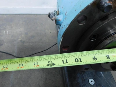 Used KAWASAKI _UNKNOWN_ Hydraulic and Pneumatic Motors Texas US | OCO Industrial #1716771