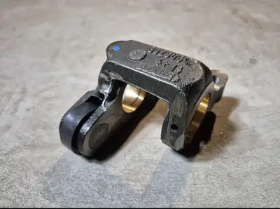 NEW DETROIT DIESEL 8929056