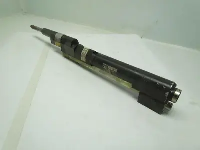 Atlas Copco 4230-1704-81 3 Piece Nut Driver Nutrunner 3/8"Drive 50Ft/Lbs Torque
