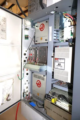 2011 HAAS VF-3SS Vertical Machining Centers | Clark Machinery Sales, LLC (6)