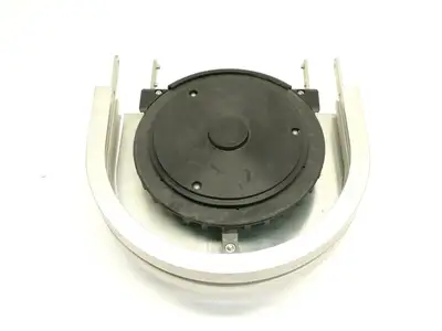 Used BOSCH REXROTH CURVE WHEEL DRIVE VF90 Misc Industrial Equipment | Maverick Industrial Sales #1110632