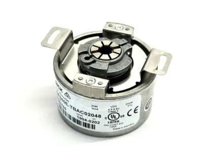 New | in-Stock SICK DFS60E-TBAC02048 Encoders Michigan US | Maverick Industrial Sales #1463898