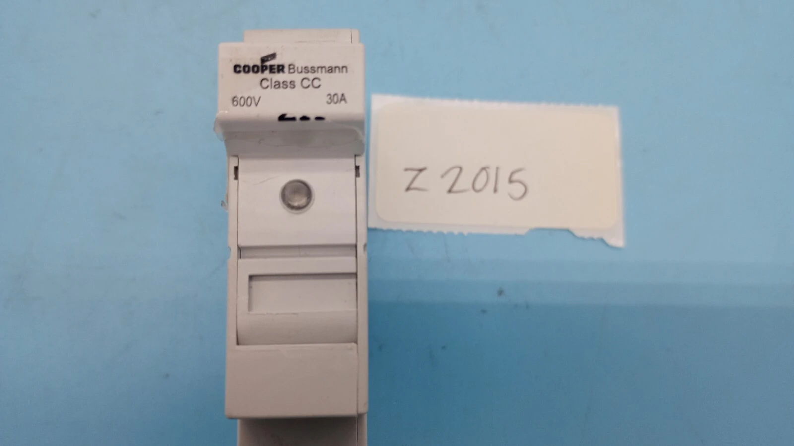 USED BUSSMAN CHCC