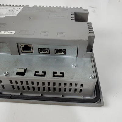 Siemens 6AV6 643-0CB01-1AX2 HMIs & Operator Interfaces | American Industrial Supply Co. (10)