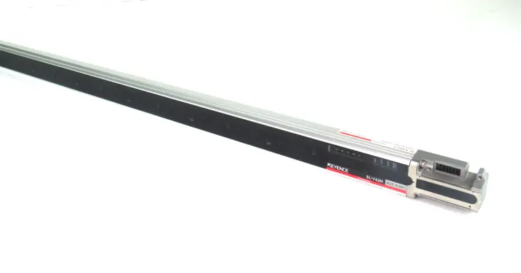 Used OMRON SL-V52H-T Light Curtains & Grids | Industrial Parts R Us Inc. #360857