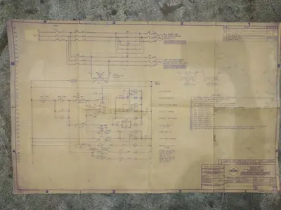 USED SWECO FMD7LR