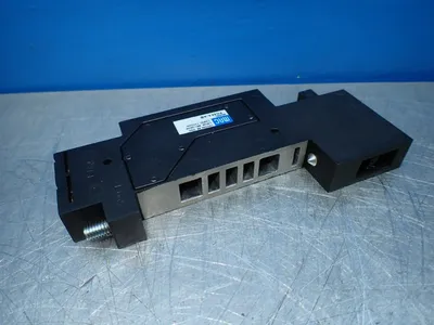 NEW MAC VALVES FC48AAB