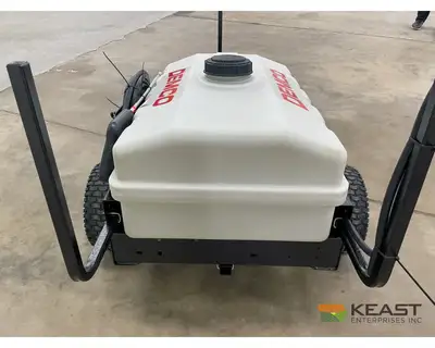 Used DEMCO _UNKNOWN_ Sprayers Iowa US | Keast Enterprises #1360184